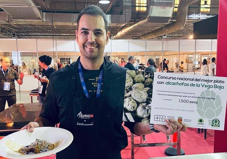 La Rioja sube al podio gastronómico